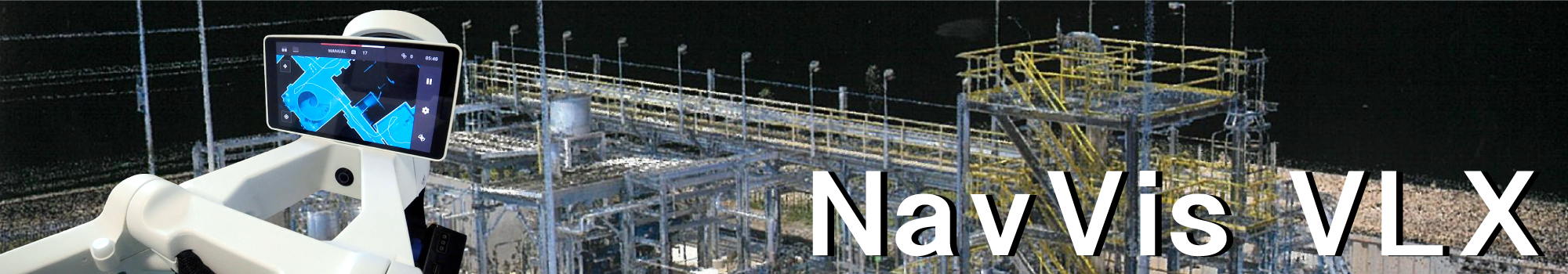 NavVis